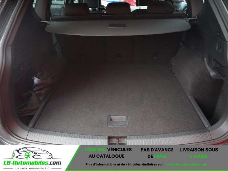 Seat Tarraco 1.5 TSI 150 ch  BVA 5 pl  occasion � Beaupuy - photo n�9