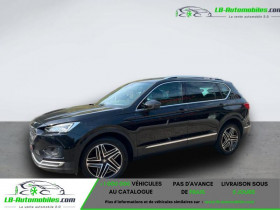 Seat Tarraco 1.5 TSI 150 ch  BVA 5 pl  occasion � Beaupuy - photo n�2