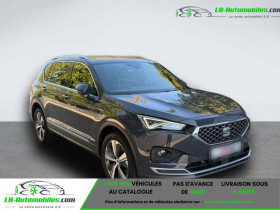 Seat Tarraco 1.5 TSI 150 ch  BVA 5 pl  occasion  Beaupuy - photo n2