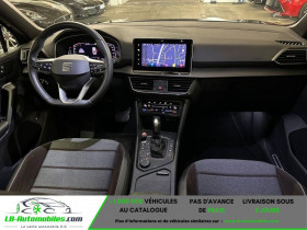 Seat Tarraco 1.5 TSI 150 ch  BVA 5 pl  occasion  Beaupuy - photo n2