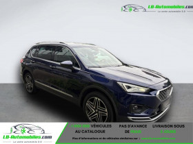 Seat Tarraco 1.5 TSI 150 ch  BVA 5 pl  occasion  Beaupuy - photo n2