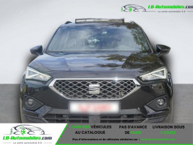 Seat Tarraco 1.5 TSI 150 ch  BVA 5 pl  occasion  Beaupuy - photo n5