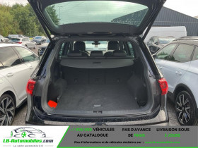 Seat Tarraco 1.5 TSI 150 ch  BVA 5 pl  occasion  Beaupuy - photo n7