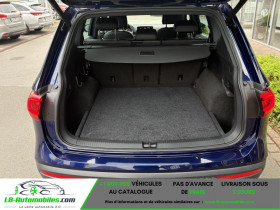 Seat Tarraco 1.5 TSI 150 ch  BVA 5 pl  occasion  Beaupuy - photo n8