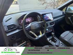 Seat Tarraco 1.5 TSI 150 ch  BVA 5 pl  occasion  Beaupuy - photo n7