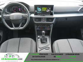 Seat Tarraco 1.5 TSI 150 ch  BVA 5 pl  occasion  Beaupuy - photo n3