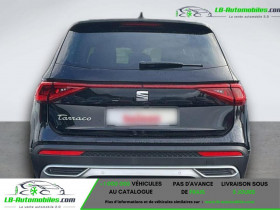 Seat Tarraco 1.5 TSI 150 ch  BVA 5 pl  occasion  Beaupuy - photo n5