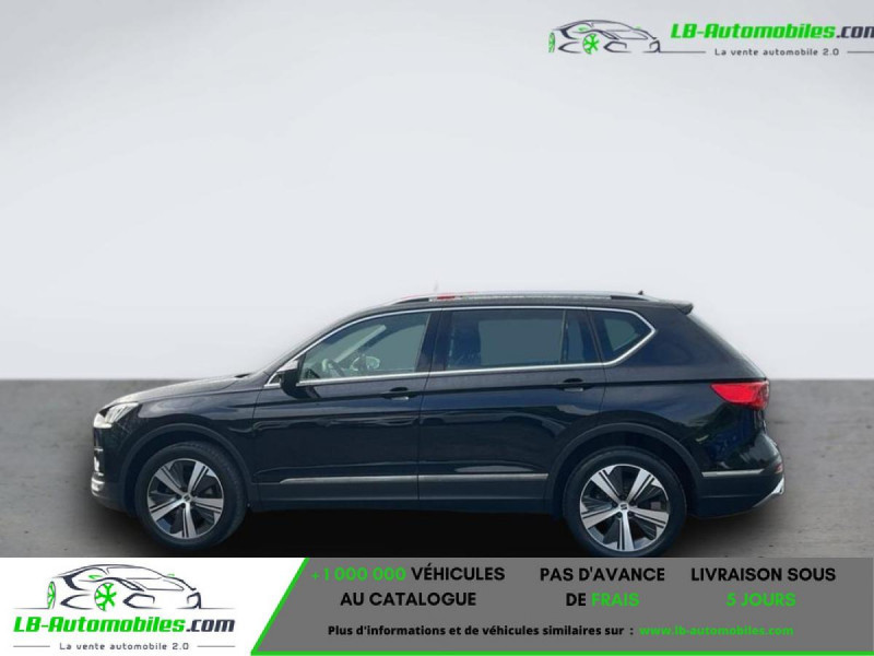 Seat Tarraco 1.5 TSI 150 ch  BVA 5 pl  occasion  Beaupuy - photo n4