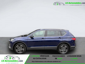 Seat Tarraco 1.5 TSI 150 ch  BVA 5 pl  occasion  Beaupuy - photo n5
