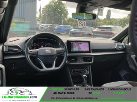 Seat Tarraco 1.5 TSI 150 ch  BVA 5 pl  occasion  Beaupuy - photo n3
