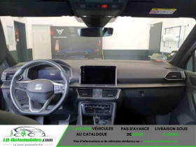 Seat Tarraco 1.5 TSI 150 ch  BVA 5 pl  occasion  Beaupuy - photo n3