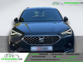 Seat Tarraco 1.5 TSI 150 ch  BVA 5 pl  occasion  Beaupuy - photo n4