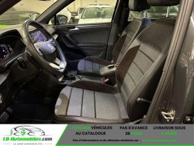 Seat Tarraco 1.5 TSI 150 ch  BVA 5 pl  occasion  Beaupuy - photo n4