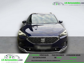 Seat Tarraco 1.5 TSI 150 ch  BVA 5 pl  occasion  Beaupuy - photo n4