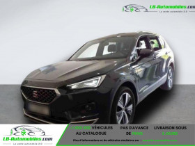 Seat Tarraco 1.5 TSI 150 ch  BVA 5 pl  occasion  Beaupuy - photo n2
