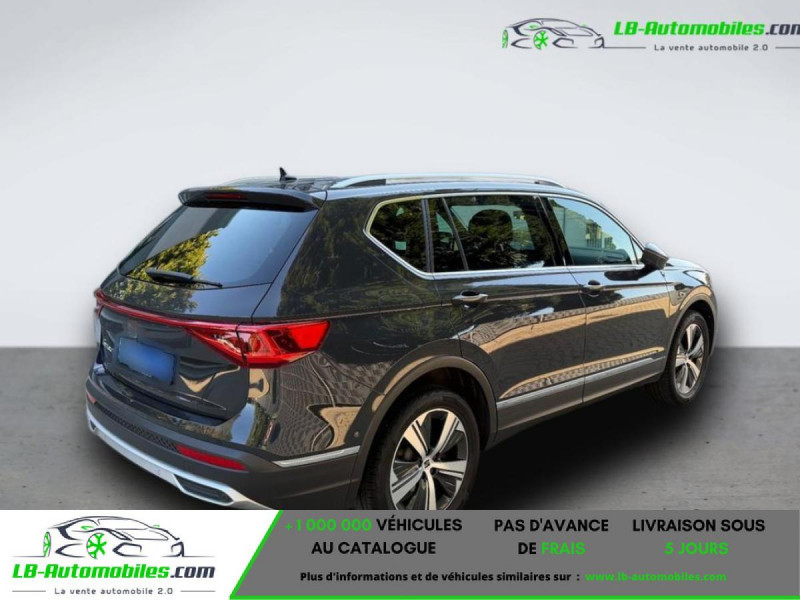 Seat Tarraco 1.5 TSI 150 ch  BVA 5 pl  occasion  Beaupuy - photo n3
