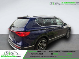 Seat Tarraco 1.5 TSI 150 ch  BVA 5 pl  occasion  Beaupuy - photo n3