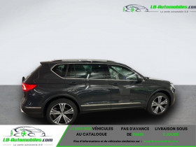 Seat Tarraco 1.5 TSI 150 ch  BVA 5 pl  occasion  Beaupuy - photo n3