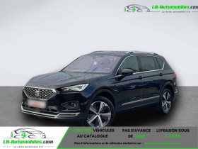 Seat Tarraco , garage LB AUTOMOBILES  Beaupuy