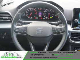 Seat Tarraco 1.5 TSI 150 ch  BVA 5 pl  occasion  Beaupuy - photo n9