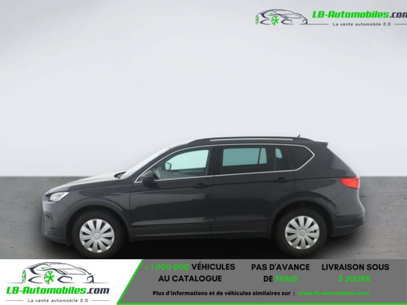 Seat Tarraco 1.5 TSI 150 ch  BVA 5 pl  occasion � Beaupuy - photo n�6