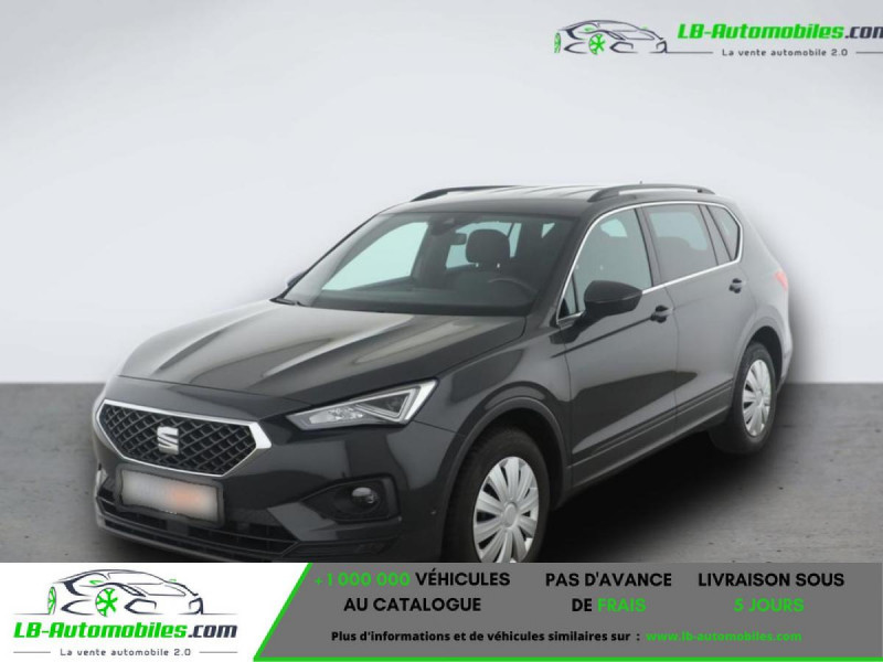 Seat Tarraco 1.5 TSI 150 ch  BVA 5 pl  occasion � Beaupuy