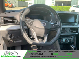 Seat Tarraco 1.5 TSI 150 ch  BVA 5 pl  occasion � Beaupuy - photo n�10