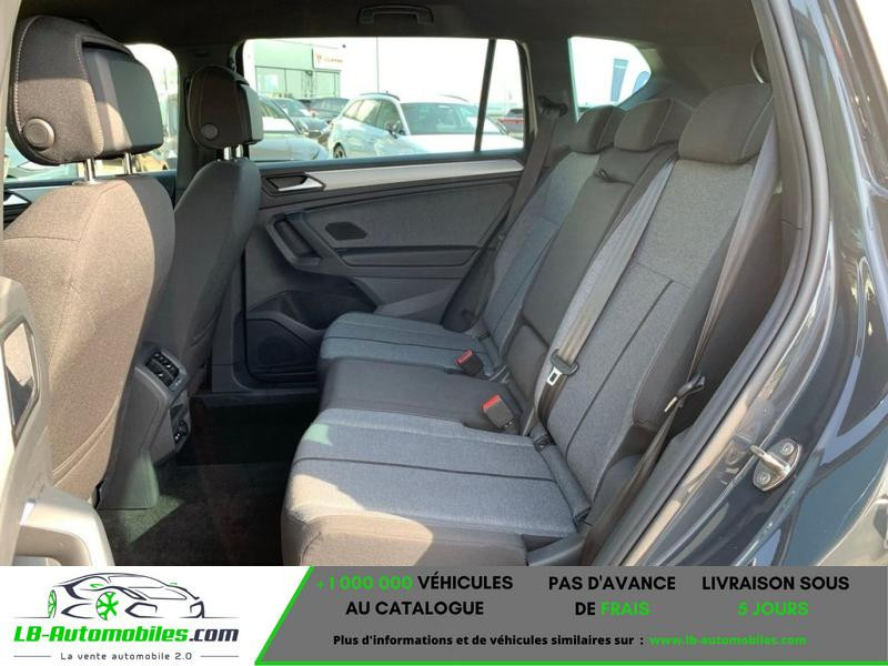 Seat Tarraco 1.5 TSI 150 ch  BVA 5 pl  occasion  Beaupuy - photo n9