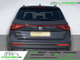 Seat Tarraco 1.5 TSI 150 ch  BVA 5 pl  occasion � Beaupuy - photo n�7