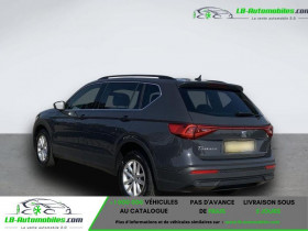 Seat Tarraco 1.5 TSI 150 ch  BVA 5 pl  occasion � Beaupuy - photo n�4