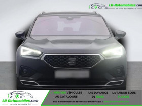 Seat Tarraco 1.5 TSI 150 ch  BVA 5 pl  occasion � Beaupuy - photo n�5
