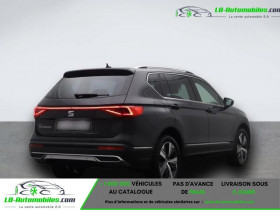 Seat Tarraco 1.5 TSI 150 ch  BVA 5 pl  occasion � Beaupuy - photo n�4