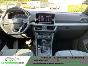 Seat Tarraco 1.5 TSI 150 ch  BVA 5 pl  occasion � Beaupuy - photo n�3