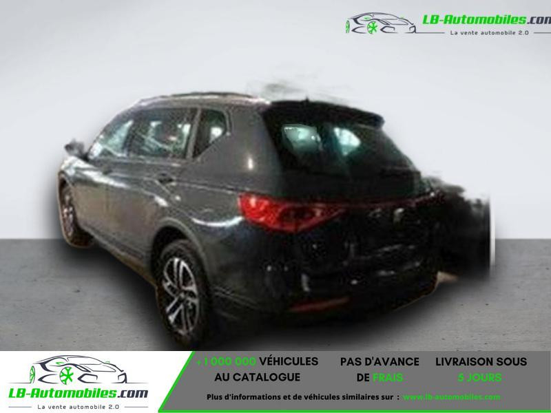 Seat Tarraco 1.5 TSI 150 ch  BVA 5 pl  occasion  Beaupuy - photo n2