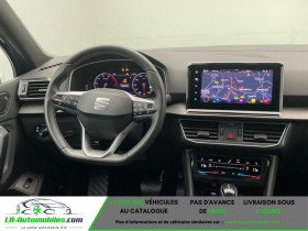 Seat Tarraco 1.5 TSI 150 ch  BVA 5 pl  occasion � Beaupuy - photo n�3