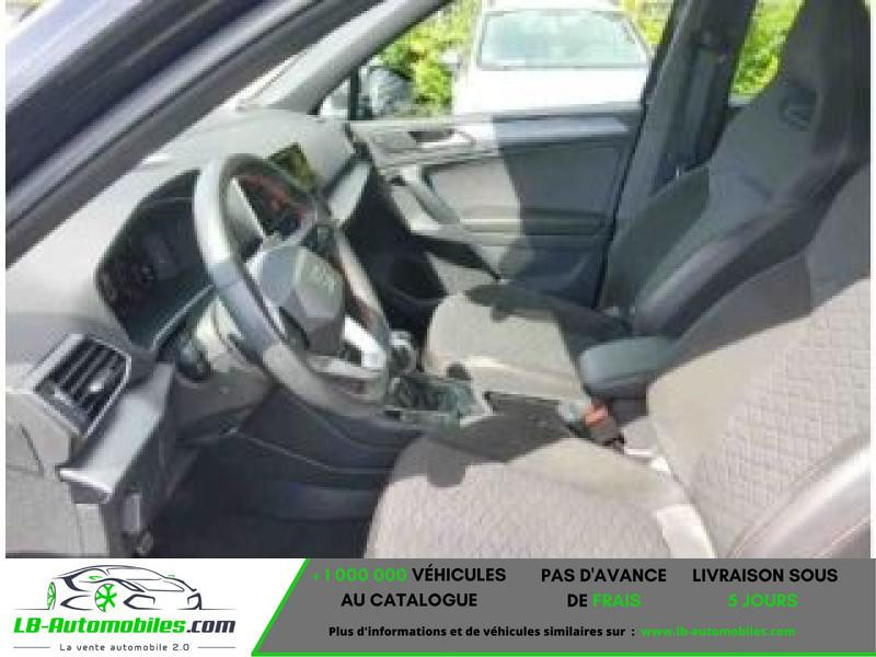 Seat Tarraco 1.5 TSI 150 ch  BVA 5 pl  occasion  Beaupuy - photo n3