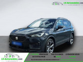 Seat Tarraco occasion année 2023 boite Automatique Annonce Seat Tarraco occasion Essence 1.5 TSI 150 ch BVA 5 pl à Beaupuy