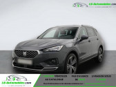 Seat Tarraco occasion année 2021 boite Automatique Annonce Seat Tarraco occasion Essence 1.5 TSI 150 ch BVA 5 pl à Beaupuy