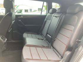 Seat Tarraco 1.5 TSI 150 ch  BVA 5 pl  occasion  Beaupuy - photo n8