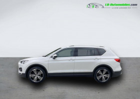 Seat Tarraco 1.5 TSI 150 ch  BVA 5 pl  occasion  Beaupuy - photo n5