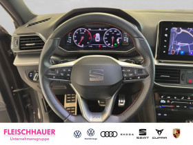 Seat Tarraco 1.5 TSI 150 ch  BVA 5 pl  occasion  Beaupuy - photo n7