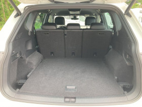 Seat Tarraco 1.5 TSI 150 ch  BVA 5 pl  occasion  Beaupuy - photo n11