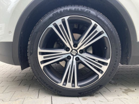 Seat Tarraco 1.5 TSI 150 ch  BVA 5 pl  occasion  Beaupuy - photo n10