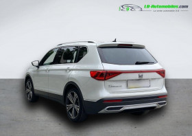 Seat Tarraco 1.5 TSI 150 ch  BVA 5 pl  occasion  Beaupuy - photo n3