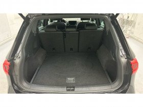 Seat Tarraco 1.5 TSI 150 ch  BVA 5 pl  occasion  Beaupuy - photo n8