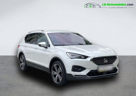 Seat Tarraco 1.5 TSI 150 ch  BVA 5 pl  occasion  Beaupuy - photo n2