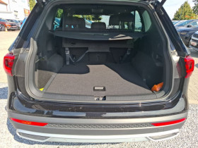 Seat Tarraco 1.5 TSI 150 ch  BVA 5 pl  occasion  Beaupuy - photo n8