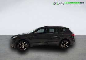 Seat Tarraco 1.5 TSI 150 ch  BVA 5 pl  occasion  Beaupuy - photo n4