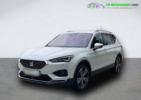 Seat Tarraco , garage LB AUTOMOBILES  Beaupuy