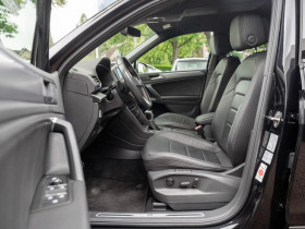 Seat Tarraco 1.5 TSI 150 ch  BVA 5 pl  occasion  Beaupuy - photo n6